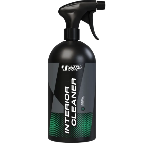 ULTRACOAT INTERIOR CLEANER 1L płyn do czyszczenia kokpitu i plastików